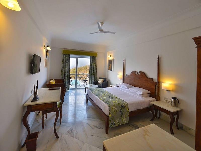 Fateh Safari Resort By Fateh Collection Sardārgarh Exterior foto